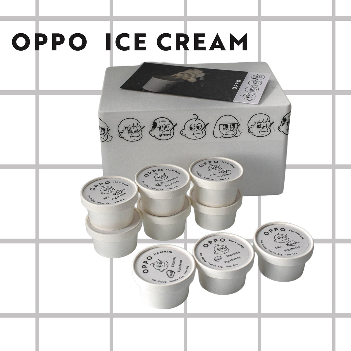 Seasonal OPPO!